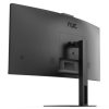 monitor aoc 34" professional curvo va 1500 r 3440x1440 hdmi dp usb c dp altmode 100hz 1ms usb hub windows hello we