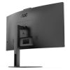 monitor aoc 34" professional curvo va 1500 r 3440x1440 hdmi dp usb c dp altmode 100hz 1ms usb hub windows hello we