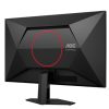 monitor aoc 27" gaming 1920x1080 1ms 180hz adaptive sync free sync hdr mode hdmi dp game mode