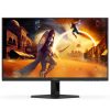 monitor aoc 27" gaming 1920x1080 1ms 180hz adaptive sync free sync hdr mode hdmi dp game mode