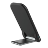 cargador argomtech convertible inalambrico 10 w carga rápida bobinas duales micro usb
