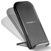 cargador argomtech convertible inalambrico 10 w carga rápida bobinas duales micro usb