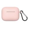 audifonos argomtech inalámbricos skeipods e71 control táctil resistente al agua bluetooth 5.3 color rosa