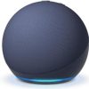 altavoz inteligente amazon echo dot con alexa 5ta generación wifi/bluetooth 15w color azul marino