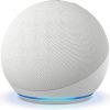 altavoz inteligente amazon echo dot con alexa 5ta generación wifi/bluetooth 15w color blanco