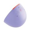 bocina inteligente alexa amazon echo pop proyección frontal de 1.95" wi fi/bluetooth color lavanda