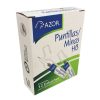 puntillas azor hb 0.7mm caja c/12 tubos c/12 puntillas c/u