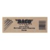 borrador baco base madera para pizarrón