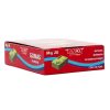 goma baco migajón mg 20 caja c/20 pzas