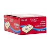 goma baco migajón mg 40 caja c/40 pzas