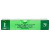clip baco cuadradito #1 niquelado paquete c/10 cajas c/100 clips c/u