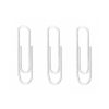 clip baco estándar #2 galvanizado paquete c/10 cajas c/100 clips c/u