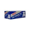 clip baco gigante #1 zincado caja c/12 clips