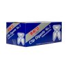 clip baco gigante #2 zincado caja c/50 clips