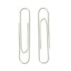 clip baco jumbo caja c/100 clips