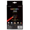 colores bacoiris triangulares jumbo caja c/12