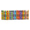 crayon baco jumbo c/24