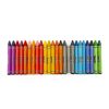crayon baco triangular jumbo c/24