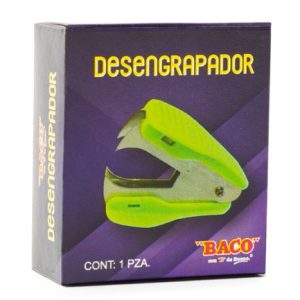 desengrapador baco dg 95