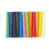 gis baco colores cajita c/12 piezas