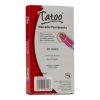 marcador perm tatoo p/fino rosa fucsia caja c/6