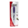 marcador perm tatoo p/fino morado caja c/6