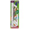 equipo geometría baco nd 5050 mediano c 106 con regla de 30 cm