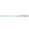 regla baco rl003 plástica 60cm s/bisel