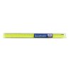 escalímetro baco rg021 30cm 6 escalas colores surtidos cartón colgante