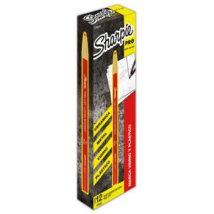 marcador cera berol mirado 165 rojo carmin c/12
