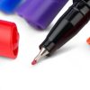 rotulador bic intensity extra fino colores surtidos c/3 pzas