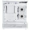 gabinete gamer balam rush media torre tank super 9200 tb max mb atx usb c 3.1/xusb 3.0/usb 2.0 argb blanco