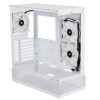 gabinete gamer balam rush media torre tank super 9200 tb max mb atx usb c 3.1/xusb 3.0/usb 2.0 argb blanco
