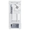 gabinete gamer balam rush media torre tank super 9200 tb max mb atx usb c 3.1/xusb 3.0/usb 2.0 argb blanco