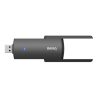 dongle inalámbrico benq tdy31 compatible con serie st02/st02s/sl02k/il01/rp02/rp03/re03/rm03