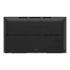 pantalla benq smart signage st4302s 43" uhd 4k resolución3840x2160 transmisión inalámbrica