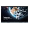 pantalla benq 65" rm6504 interactiva ir anti germenes 4k uhd 3840x2160 50 puntos touch android 13