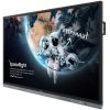 pantalla benq 75" rm7504 interactiva ir anti germenes 4k uhd 3840x2160 50 puntos touch android 13