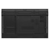 pantalla benq rp7504 interactiva ir anti germenes 75" 4k uhd 3840x2160 50 puntos touch android 13 6 sensores