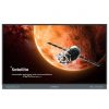 pantalla benq rp7504 interactiva ir anti germenes 75" 4k uhd 3840x2160 50 puntos touch android 13 6 sensores