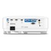 proyector benq mh560 dlp 3800 lumenes full hd 1080p 15000 hrs vga/hdmi/usb/usb minib/bocina 10w