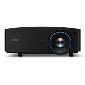proyector benq lu935st laser 5500 lumenes tiro corto wuxga 20000 hrs hdmi/usb/rj45/bocina 10wx2