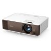 proyector benq w1800i inteligente cine en casa dlp 2000 lúmenes 4k uhd resolución 3840×2160 lámpara 240w