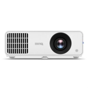proyector benq lw650 led 4000 lúmenes resolución wxga 1280x800 usb /hdmix2