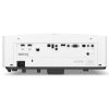proyector benq lk935 5500 lumenes laser 4k uhd uso 24/7 proyeccion 360