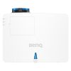 proyector benq lk935 5500 lumenes laser 4k uhd uso 24/7 proyeccion 360