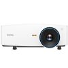 proyector benq lk935 5500 lumenes laser 4k uhd uso 24/7 proyeccion 360
