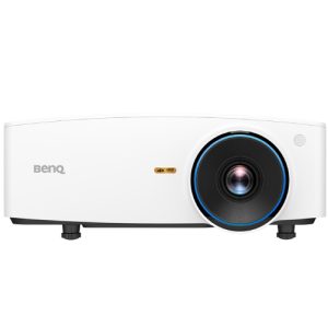 proyector benq lk935 5500 lumenes laser 4k uhd uso 24/7 proyeccion 360