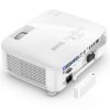 proyector benq ew805st 3600 lumenes wxga 1280x800 10000 horas hdmi/rj45/ usb a/usb tipo mini b