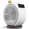 proyector benq gv31 300 lumenes 1080p 1920x1080 fuente de luz led android tv dongle
